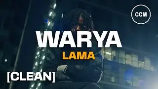 LAMA - Warya [CLEAN]