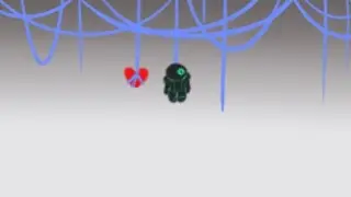 HERE WE GO AGAIN: Nightmare Doll Against the Wall - Error Geno Sans