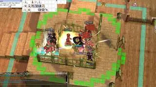 War Of Emperium No Adv