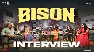 Exclusive Interview: Bison Kaalamaadan | Dhruv, Anupama, Rajisha with DD | Applause Entertainment