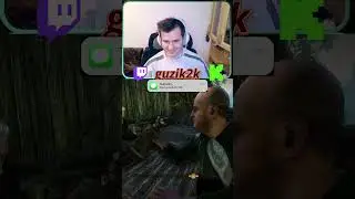 Ale pogawędka twitch.tv/guzik2k