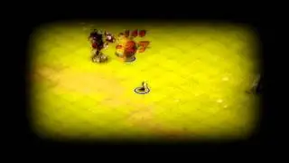 Dofus 2.0 &diams; Djaul &diams; Exaw &diams; Cr&acirc; 13x &diams; Full Terre ☮ . ( Fun )