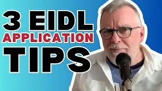 3&nbsp;Natural&nbsp;Disaster&nbsp;Application&nbsp;Tips&nbsp;| EIDL Insights