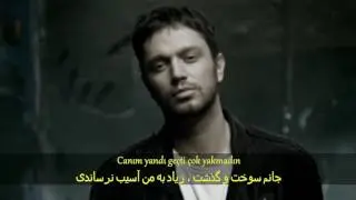 MURAT B&Ouml;Z- &Ouml;ZLEDİM 2009 (SUBTITLE PERSIAN) FARSI زیرنویس فارسی PERSIANSUB.PAGE.TL ترجمه فارسی ترکی