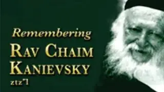Pesach: Top 10 Divrei Torah of Maran Rav Chaim Kanievsky on the Haggadah