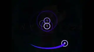 BARUSA of MIKOSU danser