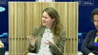 Blavatnik Book Talk: Constitutional Intolerance