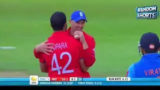ICC Champions Trophy 2013 | FINAL 🥳🥳🥳