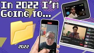 My New Years Resolution 2022 🎊| Resolution ideas for this year 💡