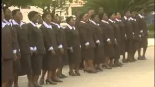 Angaza Choir - Matawi ya Mitende