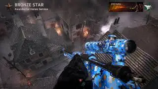 WW2 Impossible Bounces
