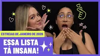 Papo de Dorama #52 | K-dramas de janeiro 2026: principais estreias que voc&ecirc; precisa assistir