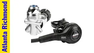 Best Scuba Regulator 2026 - Top 5