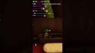 Comfy | #roflgator on #Twitch