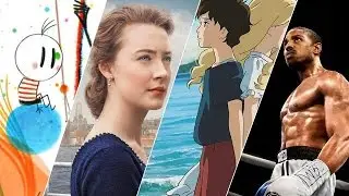 4 Oscar-Nominated Films the Whole Family Can Enjoy