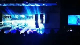 My own Prison - Creed live in Cincinatti 2024