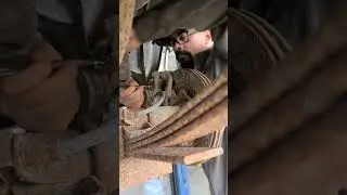 Time to bleed the brakes!