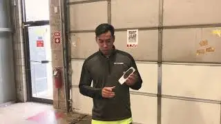 MFRM 900 adjustable base
