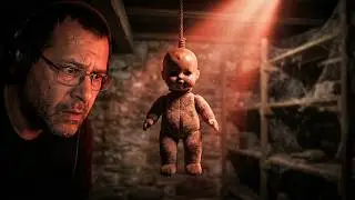 REFLECTION Detonado COMPLETO: Jogo de Terror Realista (FUGA e Puzzles SINISTROS!)