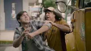 22nd Latin American Film Festival Official Trailer