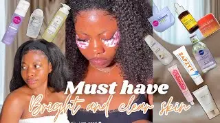 Tested and trusted/product I will repurchase over and over again/selfcare/ hygiene/skincare product