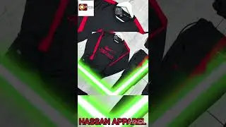 🧵HASSAN APPAREL👔 Premium Clothing Brand🔹 100+Satisfied Customers🌐 Offices 🇵🇰 & 🇬🇧⚡️ Quick Turnaround