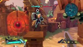 Battleborn Stun meta op pls nerf gbx