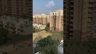 Omaxe Nile 3BHK+SR Resale Sector49 Sohna Road Subhash Chowk Gurgaon 9810855723 #raisinahillsrealtor