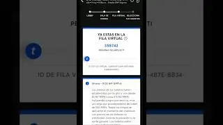 No alcance boleto 😭💔 #army #bts #ticketmaster #sad #worldtour #mexico
