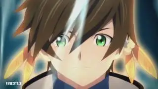 SIDEKICK 🔮 [Tales of Zestiria | SorMik]
