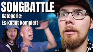 Welcher Song Scheppert Am Brutalsten? | Song Competition