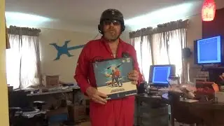 Vince Kral and His #commodore64  13