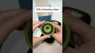 V13 unboxing video#magicyoyo #yoyo #yoyotricks #viral #funny #tricks #fyp