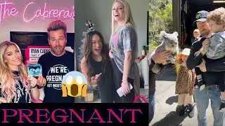 ALEXA BLISS'S PREGNANCY ANNOUNCEMENT!! Nikki Bella and Brie Bella's Family Time !!