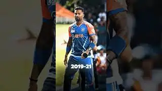 The Life Of Hardik Pandya #hardikpandya #hardik_pandya_status #hardiklife