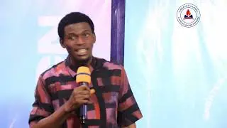 The Rise of Giants  || Apostle Suleiman Sadan || Greater Glory Christian Network  || Part B