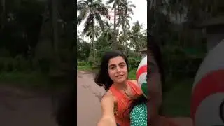 Traveling goa after corona lockdown #freedom #travel
