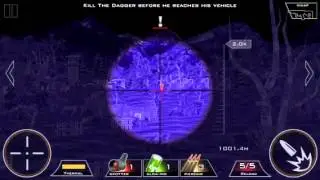 Kill Shot gameplay