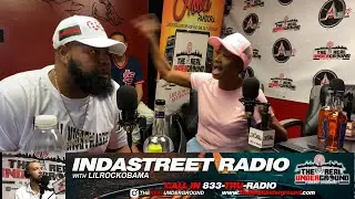 Interview with promoters of Boosie show - Paypa, Big Sho, Nigel Caffey & more