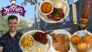 The Best Fried Chicken & Amazing Soul Food at 