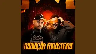 RADIA&Ccedil;&Atilde;O FORASTEIRA