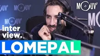 LOMEPAL : 