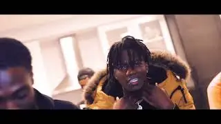 Hundon - Can&rsquo;t Stop the Rain ft. Kid YB x Beli x Moose Fablo (Shot By. Drippy Visuals)