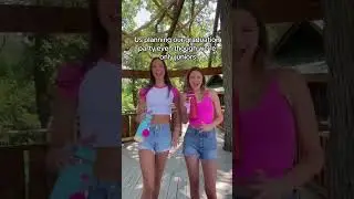 my future grad party inspo