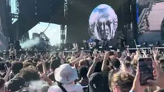 QUAVO @ Summer Smash (2025)