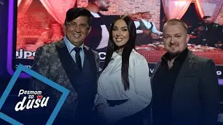 Gabrijela Pejcev, Aleskandar Popovic - Cela emisija - PZD - (Tv Grand 27.10.2025.)