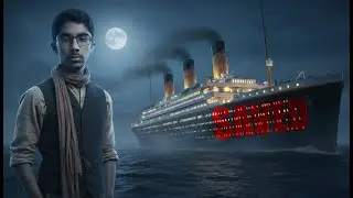 I Went Back to 1912 to Save Titanic from Sinking