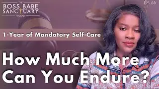 The Dangerous Belief That Keeps Women Enduring Pain & Abuse | EP. 63 | Your Esther Year