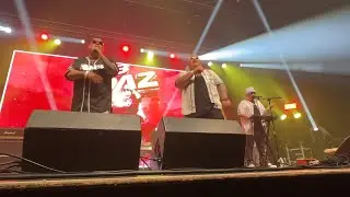 Nastyboy Klick (NB Ridaz) - Down For Yours (Myth - Yaya Music Fest Popup) 6/27/2025
