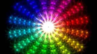 Spanish Gypsy - Music by Cosmosis, Visuals by VJ Chaotic